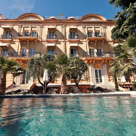 Golden Tulip De Paris Hotell 4*