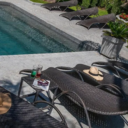 Golden Tulip De Paris Hotell 4*