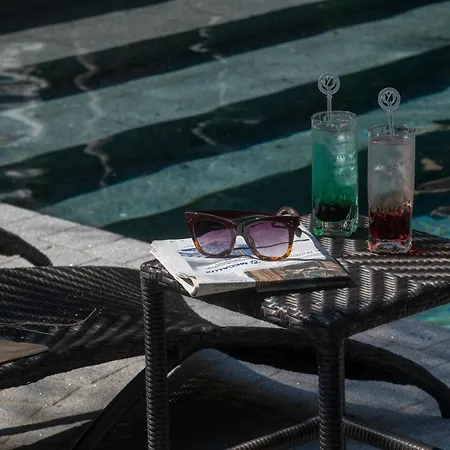Hotell Golden Tulip De Paris Cannes