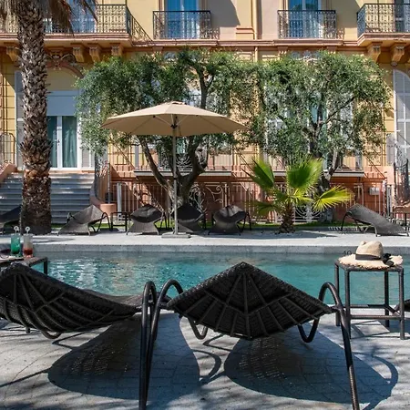 Golden Tulip De Paris Hotell 4*