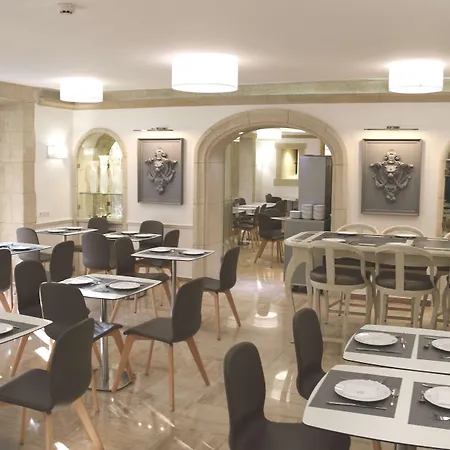 Golden Tulip De Paris Hotell Cannes