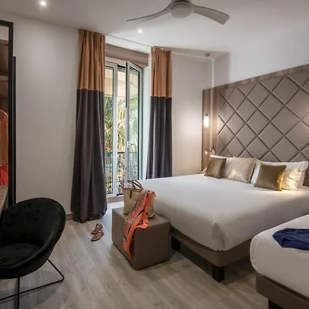 Golden Tulip De Paris Hotell 4*