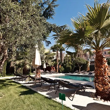 Golden Tulip De Paris Ξενοδοχείο 4*