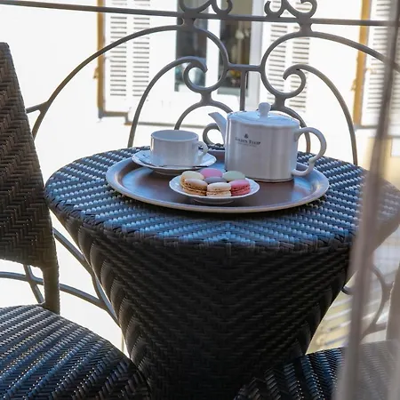 Golden Tulip De Paris Κάννες