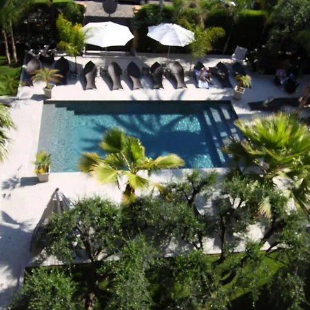 Golden Tulip De Paris Κάννες