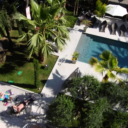 Golden Tulip De Paris Ξενοδοχείο 4*