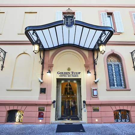 Golden Tulip De Paris Ξενοδοχείο 4*